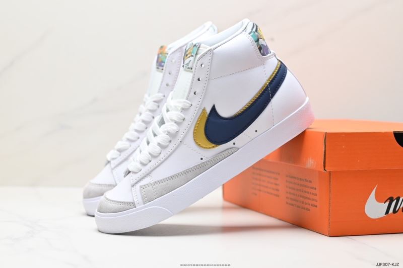 Nike Blazer Shoes